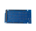 For Arduino MEGA Sensor Shield V1.0 V2.0 Dedicated Expansion Development Board MEGA 2560 Sup IIC Bluetooth SD Robot Parts DIY. 