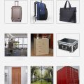 Multifunctional Mini Number Lock 3 Digit Durable Password Lock Anti-theft Solid Color Alloy Padlock Suitcase. 