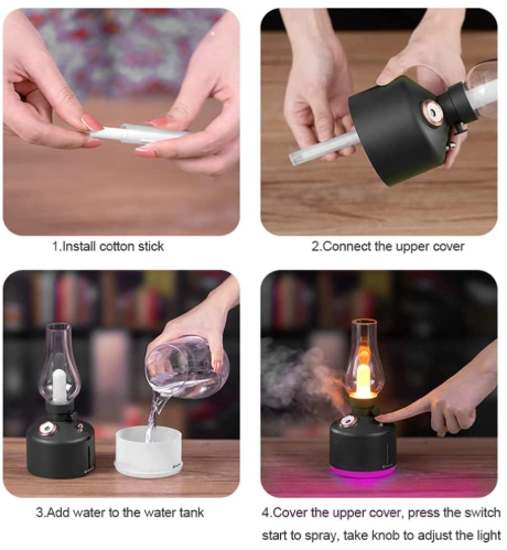 Beautiful%20Vintage%20Lamp%20Humidifier%20and%20Bedroom%20Lamp,%20Rechargable%20and%20280ml%20-%20Image%205