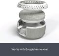 Move: Battery Base for Google Home Mini - Portable & Rechargeable Dock for Home Mini. 