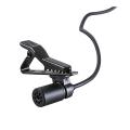 BOYA BY M1 Lavalier Microphone for Smartphones / Cameras / Camcorders / PC Audio Recorder. 