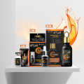 Instant Glow Malika Vitamin C Serum - Serum - Vitamin C Serum - Serum For ( Skin Glow, Anti Aging And Enhance Skin Texture ) - Face Serum - Vitamin C Serum For Face - Skin Brightening Serum - Skincare - Body Serum - Kass Cosmetics. 