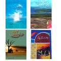 (Pack of 4 Urdu Novels) Ishq e Atish Novel By Sadia Rajput / Peer e Kamil Novel By Umera Ahmed / Jannat Ke Patty Novel By Nimra Ahmed / Aab-E-Hayat urdu novel by Umera Ahmad _KBS. 