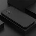 Protector of Phone For Xiaomi Redmi Note 10 Pro Silicone Case with Camera Protection. 