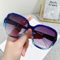 Fashion Oversized Sunglasses Women Big Frame Vintage Square Sun Glasses UV400 Driving Shades Classic Goggles Eyewear Gafas. 