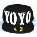 Yoyo cap Wearing for style Using during fashion  Good in quality  Looks beautifully. 