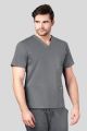 Doctors OT Dress-Scrub V Shape Best Quality. 