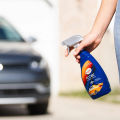 TURTLE WAX ICE SPRAY WAX - 591 ML. 