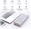 Redragon K530 Pro Draconic 60% Compact RGB Wireless Gaming Mechanical Keyboard. 