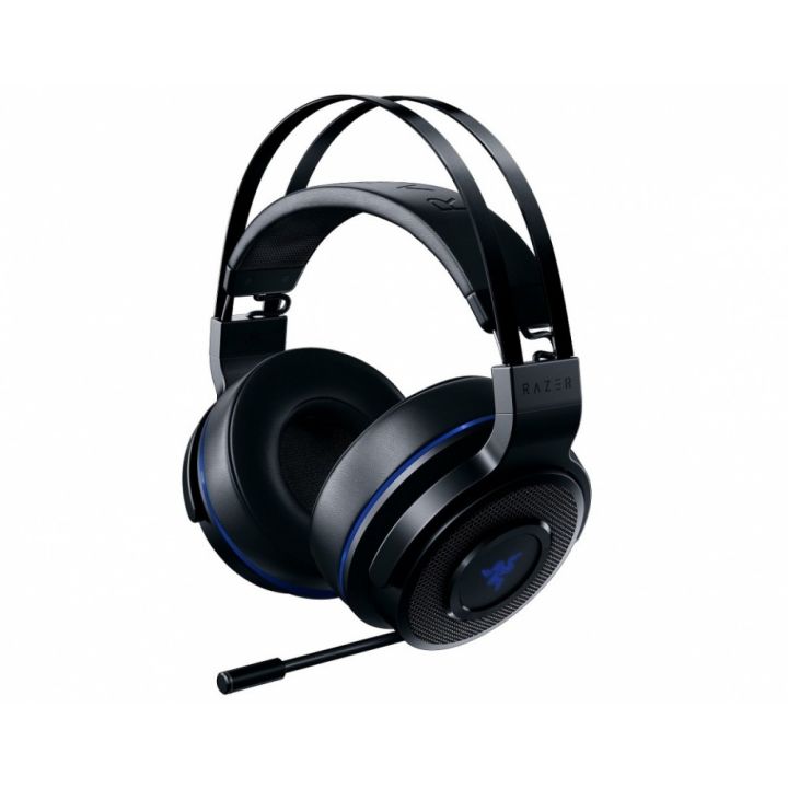 Razer Thresher 7.1 for PlayStation and PC