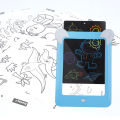 3D Magic LED Screen Smart Writing Board Drawing Tablet Cartoons Luminous Graffiti Painting Early Educational Toys Gifts. 