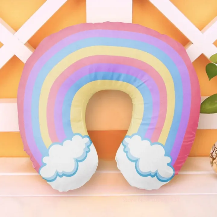 %E3%80%90HOT%E3%80%91%20Cute%20Cartoon%20INS%20Style%20Travel%20Neck%20Pillow%20U-Shaped%20Panda%20Rainbow%20Cloud%20Fruit%20Inflatable%20Cushion%20For%20Kids%20Adults%20Family%20Friends%20-%20Image%204