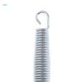 Trampoline Springs 1pc (3.5" To 6.5") Sizes Stainless 70# Carbon Steel - 5.5 Inches. 