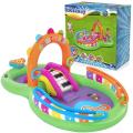 Bestway 53117 Inflatable pool SING 'N SPLASH 295 x 190 x 137 cm. 