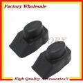 2P Door Handle Keyless Option Switch Button Unlocking Caps EG24-59-4B1,FE87-59-4B1A For Mazda 6 Speed 6 Rx8 06-11 CX7 CX-9 07-12. 
