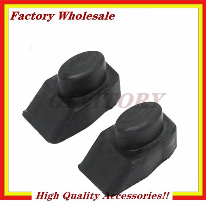 2P Door Handle Keyless Option Switch Button Unlocking Caps EG24-59-4B1,FE87-59-4B1A For Mazda 6 Speed 6 Rx8 06-11 CX7 CX-9 07-12