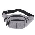 Men Waist Pack Nylon Sport Fanny Bags Boy Drop Leg Bags Hip Bum Belt Bag Travel Podazz. 