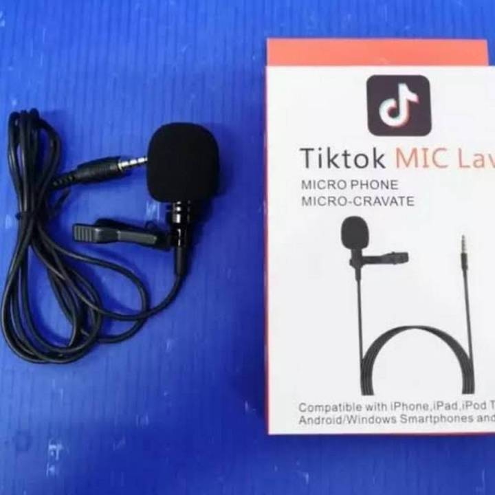 Microphone