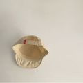 Solid Color Letter Baseball Cap for Baby Korean Embroidered Kids Sun Hat Summer Adjustable Boy Girl Peaked Caps Gorras. 