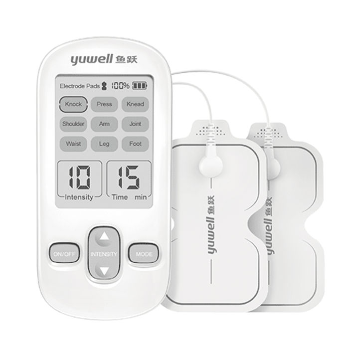 Tens Development Kit Nerve and muscle stimulator TENS Kit - model SDP-330 for Physiotherapy ...