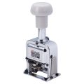 Deli - E7506 #Numbering Machine #6 digits. 