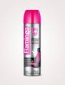 Multi-Purpose Flamingo Foam Cleaning Like Fabric, Carpet, Leather, Vinyl etc. Foam Cleaner - 650ml. 