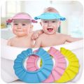 Baby Shower Cap. 