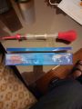 Battery Hydrometer Tester Acid Electrolyte Lead Flooded PQ. 
