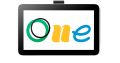 Wacom One HD Creative Pen Display, Drawing Tablet With Screen, 13.3" Graphics Monitor; works with Mac, PC & Chromebook, photo/video editing, drawing & education (DTC133). 