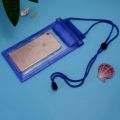 Phone Waterproof bag Smartphones for iphone samsung Mobile Phone Pouch Underwater Outdoor Swimming Dry Drying Bags Cover Strap. 