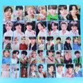 Kpop BTS Album BE ESSENTIAL Edition Photocards. 