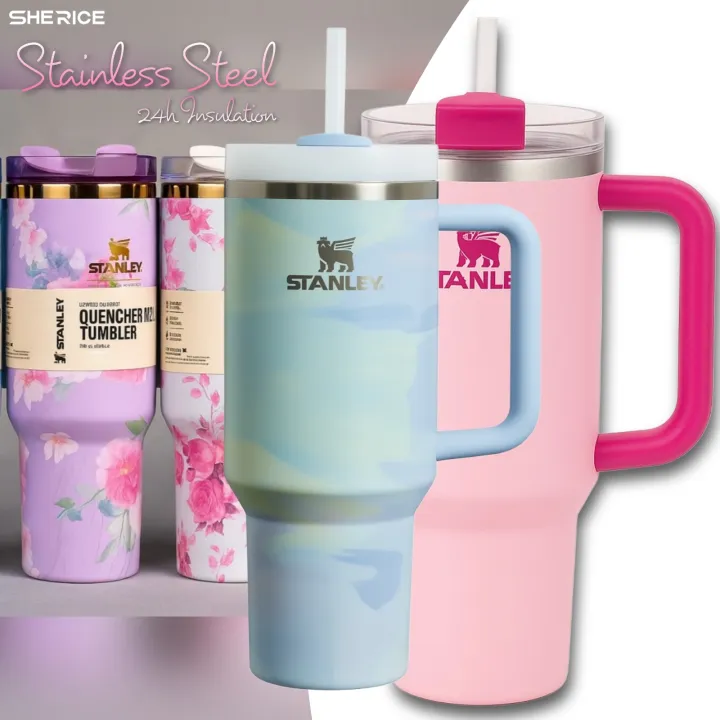 Stanley%20Tumbler%20Mugs%20(40oz-1200ml)%20Stainless%20Steel%20Tumbler%20Water%20Bottles%208%20hours%20Vacuum%20Insulation%20%20with%20Leak%20Proof%20Handle%20Straw%20&%20Lid%20%20Double%20Wall%20Insulated%20Thermal%20Coffee%20Cup%20Tumbler%20for%20Girls%20Boys%20Hot%20&%20Cold%20Drinks%20%20Travel,%20Gym,%20Office,%20Outdoor%20Use%20-%20Image%202