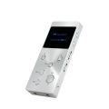 XDUOO X3 Professional lossless music player hifi digital mp3 support DSD/APE/FLAC/WAVWMA/OGG/MP3 dual SD slot+ ORIGINAL UK ZONE STOCK. 