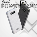 Power Bank | Slim & Smart Power Bank | High Quality Original 8000mAh Power Bank With Led Light | Fast Power Bank With 2.0A Dual Port | Light Weight Power Bank | Loud PB310 Power Bank. 