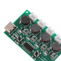 Mist Maker And Driver Circuit Board 4 Fogger Atomization Film Atomizer Sheet Oscillating 1/5PCS DC5V Type-C Mini Humidifier DIY Kits. 