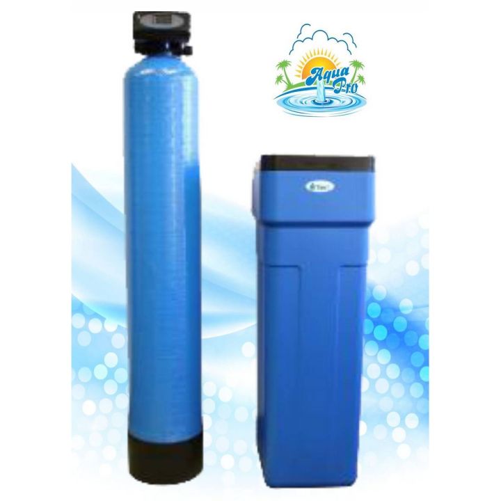 Water Softener