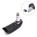 ICQURBT Motorcycle Front and Rear Tire Pressure Monitoring Sensor TPMS Sensor R For-BMW 1200 GS F 700 GS F 800 S 36318532731. 