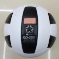 Size 5 Volleyball Volleyballs Training Exam Soft Leak-proof Ball Indoor Outdoor Beach Waterproof Balls Fitness Equipment. 