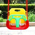 Baby Dreams 3 in 1 Swing Jhoola For Kids Multicolor BD-F062. 