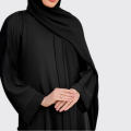 abaya for girls arabic style simple printed abaya for women By All in on store. 