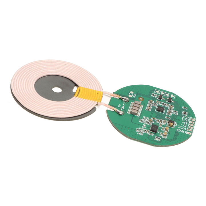 Wireless%20Charging%20Module%20Magnetic%20Wireless%20Charger%20Module%2015W%20PCBA%20Circuit%20Board%20-%20Image%203
