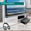 Fast Stable Bluetooth-compatible Transmission Bluetooth 5.0 Audio Receiver Fast Stable Transmission High-performance Wireless Adapter Bluetooth-compatible 5.0. 
