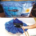 AC Service Cover - Cleaning Bag 1.5 to 2.5 Ton Full Size (Imported) Split Air Conditioner Washing. 