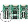 With Balance NTC 3S 4S 5S 6S 7S 8S BMS 12V 18V 21V 24V Protection Board Li-ion 18650 Lifepo4 32650 Lithium Battery Charge Plates. 