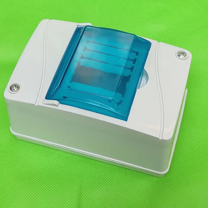 Electrical%20Distribution%20Box%204%20Ways%20Circuit%20Breaker%20Box%20Wall%20Mounted%20Open%20Box%20-%20Image%202