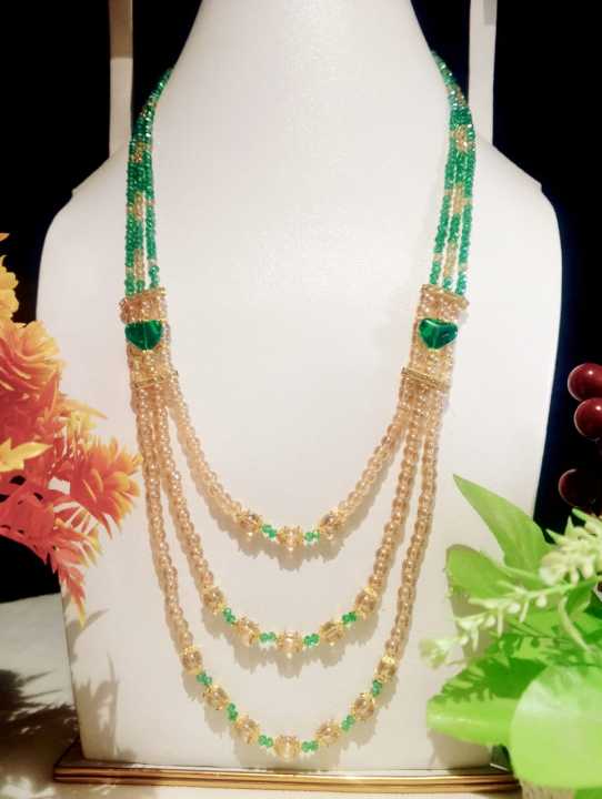 Multi-Layer%20Beaded%20Necklace%20for%20Women%20%7C%20Long%20Mala%20%7C%20Traditional%20Party%20&%20Festive%20Jewelry%20-%20Image%203