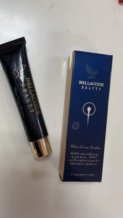 BellaCode Foundation For Women