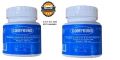 Pack of 2 Rubbing Compound Polish - 250 gms. 