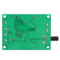 Brushless Motor Driver Board Controller Optical Speed ​​Control Hard Disk Drive For -ROM. 