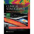 Clinical Sonography A Practical Guide (Roger C. Sanders) PDF Printed. 